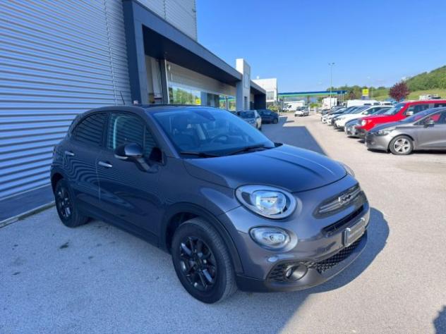 FIAT 500X 1.3 MultiJet 95 CV Club LEGGE 104 IVA ESPOSTA rif. 24170621 - Foto 3