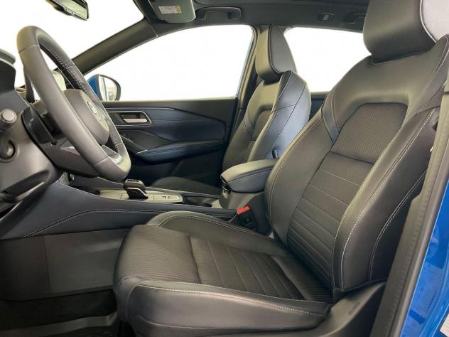 Nissan Qashqai 1.3 mhev Tekna 2wd 158cv xtronic - Foto 9