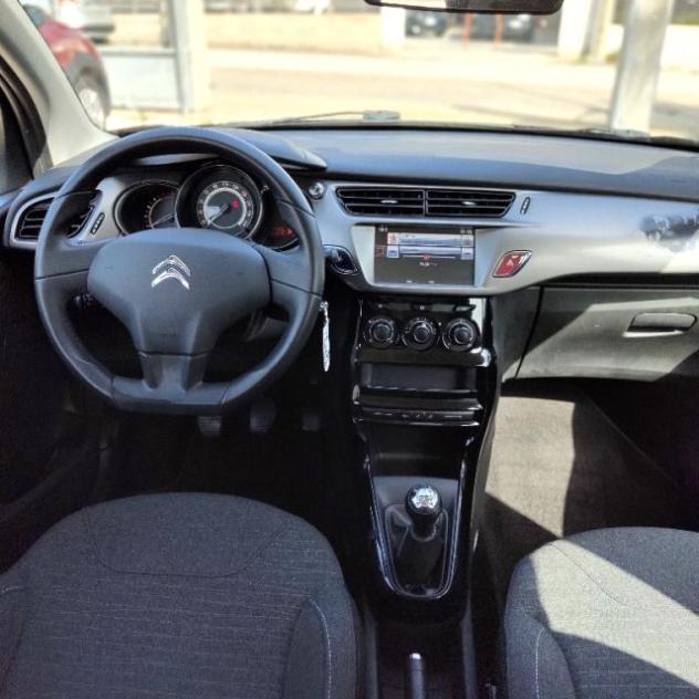 CITROEN C3 BlueHDi 75 Feel Edition rif. 24226342 - Foto 6