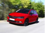 SKODA Fabia 1.0 MPI 75 CV Twin Color Monte Carlo rif. 24066526