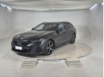 BMW Serie 5 G61 Touring 520d Touring 48V xdrive MSport Pro auto