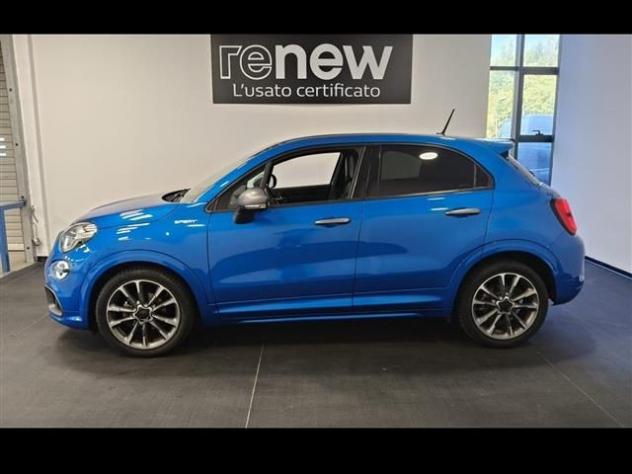 FIAT 500 X 1.0 T3 120cv Sport rif. 23991608 - Foto 5