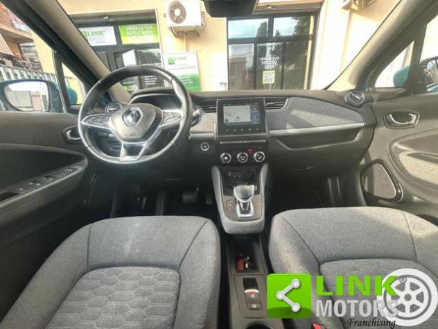 RENAULT ZOE Intens rif. 23815552 - Foto 10