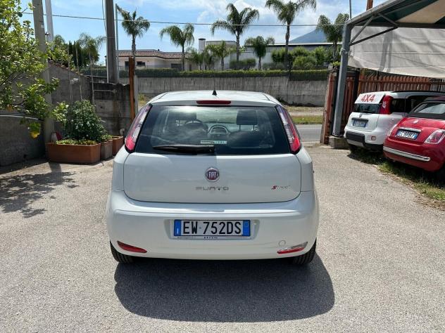 Fiat Punto Grande Punto1.4 8V 5 porte Easypower Street - Foto 6
