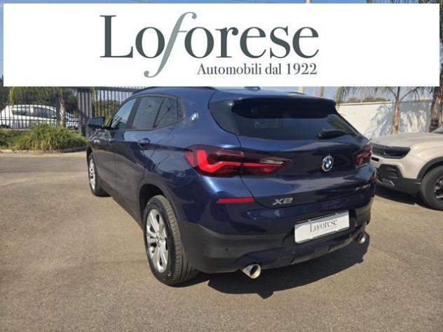 BMW X2 sDrive18d Business-X rif. 24078324 - Foto 3