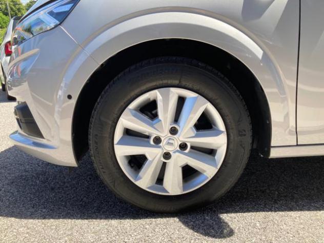 DACIA Sandero Streetway 1.0 SCe 65 CV Essential rif. 23816439 - Foto 6