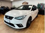 SEAT Ibiza 5ª serie Ibiza 1.0 EcoTSI 115 CV 5 porte FR