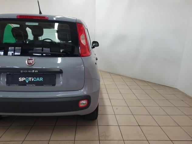 FIAT Panda 1.2 69 CV EasyPower E6d-Temp Easy - Foto 6