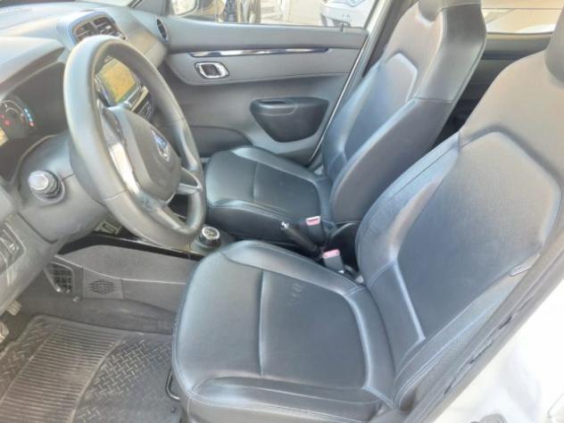 DACIA Spring Electric 45 PREDISP. CARICA VELOCE KM 23000 rif. 23992568 - Foto 6