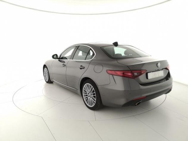 Alfa Romeo Giulia 2.2 Turbodiesel 190 CV Executive - Foto 4
