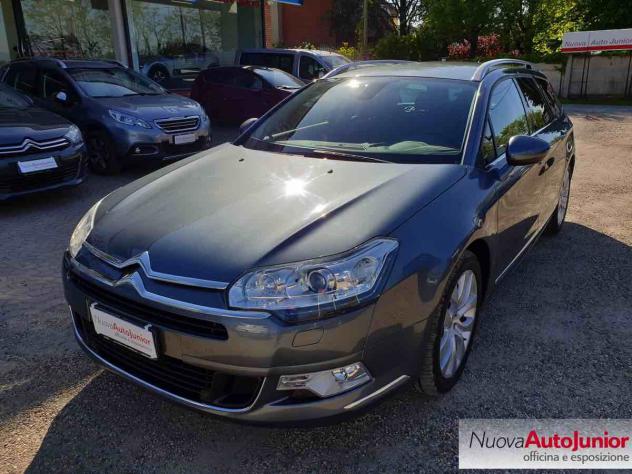 Citroën C5 2.0 HDi 160 aut. Executive Tourer