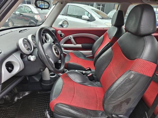 MINI Mini Cooper 1.6 16V Cooper - Foto 7