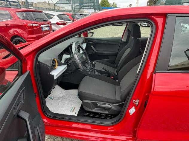 SEAT Ibiza Ibiza V 07/2023 1.0 mpi Style 80cv rif. 23547523 - Foto 5