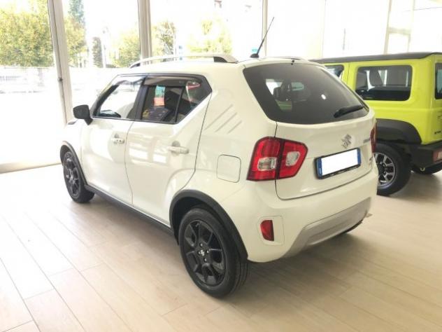 SUZUKI Ignis 1.2 Hybrid 4WD All Grip Top rif. 24175587 - Foto 6