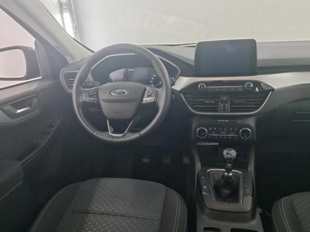 FORD Kuga 1.5 EcoBlue 120 CV 2WD Connect rif. 24155052 - Foto 8