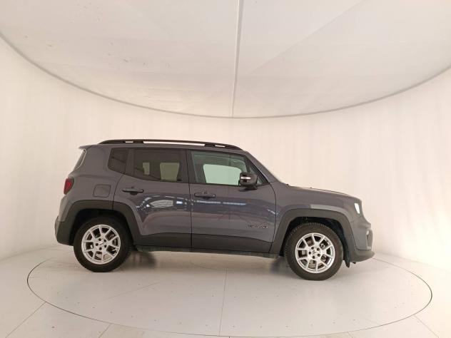 Jeep Renegade 2019 1.6 mjt Limited 2wd 130cv - Foto 7