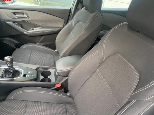 NISSAN Qashqai MHEV 140 CV Acenta rif. 23926952 - Foto 9