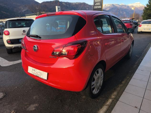 Opel Corsa Corsa 1.4 GPL Tech 5 porte Innovation - Foto 6