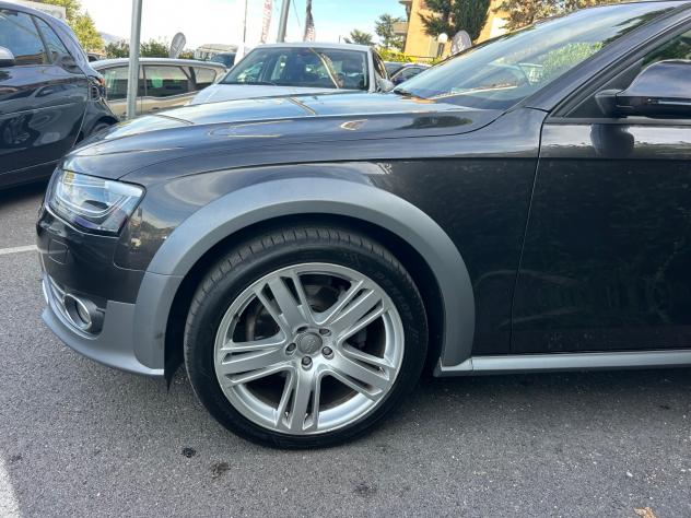 Audi A4 allroad 2.0 TDI 190 CV S tronic Advanced - Foto 3