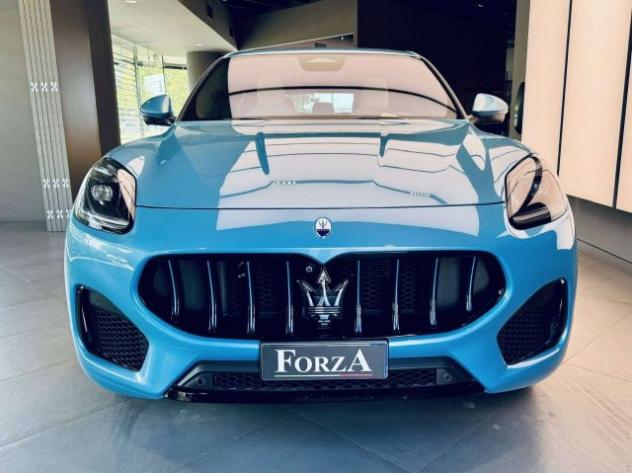 MASERATI Grecale Grecale Modena 2.0 mhev 330cv auto, All. Speciale rif. 24121712 - Foto 2