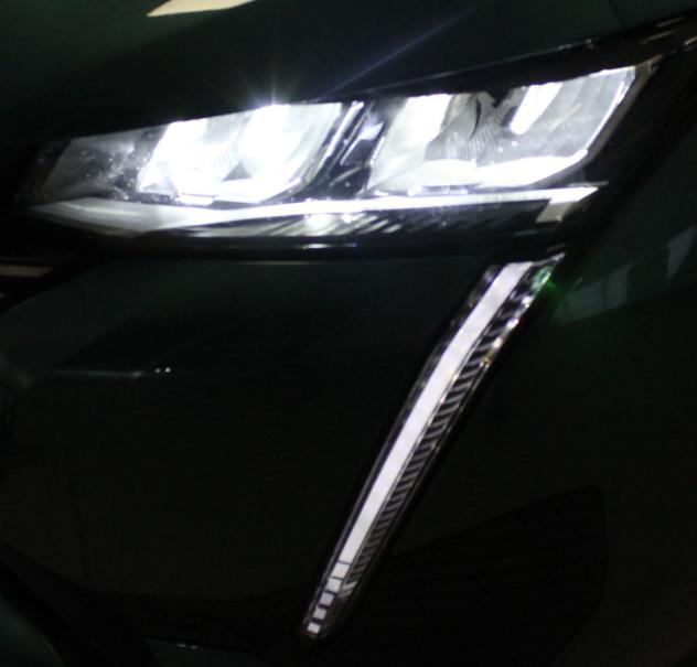 Peugeot 308 Allure Pack BlueHDi 130 EAT8 S&S - Foto 3