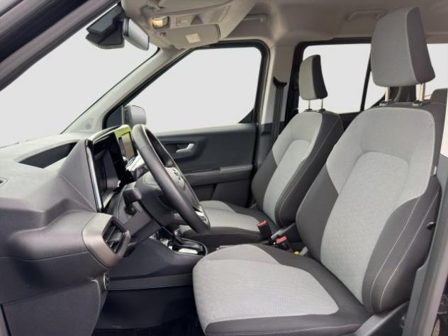FORD Tourneo Courier Tourneo Courier 1.0 EcoBoost Powershift Titanium rif. 23674679 - Foto 10
