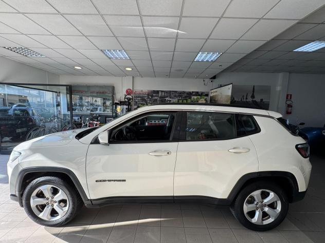 Jeep Compass 1.6 Multijet II 2WD Longitude PERFETTO SUBITO DISPONIBILE - Foto 4