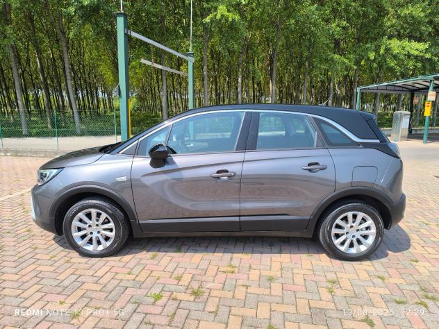 Opel Crossland 1.5 ECOTEC D 120 CV Start&Stop aut. Elegance - Foto 8