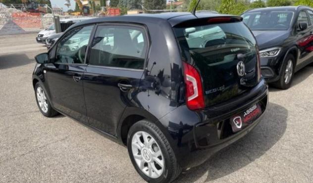 VOLKSWAGEN up! 1.0 5p. eco take up! BlueMotion Technology rif. 24125994 - Foto 3