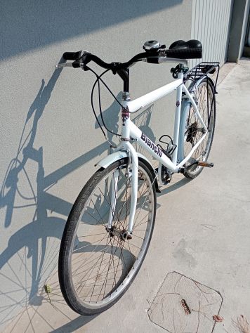 Bicicletta da uomo - Foto 2