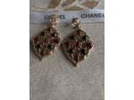Orecchini chanel