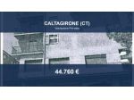 Immobile in asta di 222 m² in vendita a Caltagirone