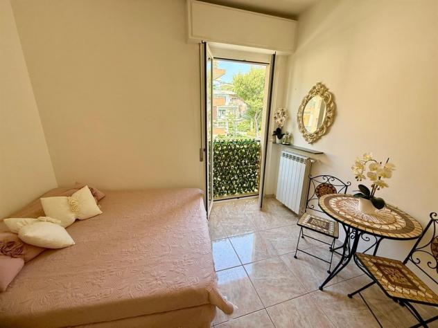 Alassio, alloggio quarto piano con ascensore comodo al mare e ai servizi - Foto 11