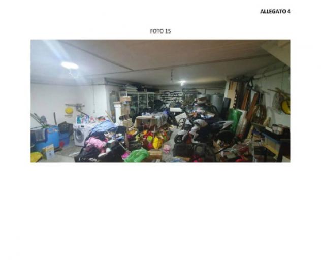 Immobile in asta di 187 m² con più di 5 locali e box auto in vendita a Alatri - Foto 12