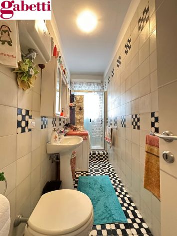 Rif. S2640 - Siena – Arbia - Recentemente restaurato, classe A con garage, canti - Foto 7