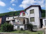 Casa semindipendente in vendita a Piano Della Rocca - Borgo a Mozzano 105 m &hellip;