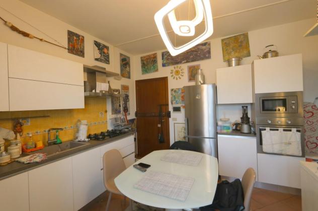 Appartamento in vendita a Calcinaia 50 mq Rif: 1405025