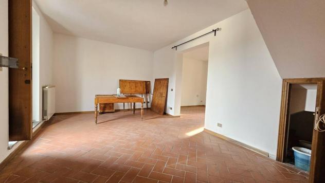 Appartamento in vendita a Poggio Alla Malva - Carmignano 90 mq Rif: 1368849 - Foto 4