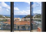 Trilocale vista mare via Cassisi