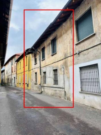 Immobile in asta di 146 m² in vendita a Cislago - Foto 17