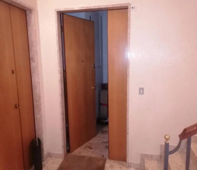 Immobile in asta di 108 m², box auto in vendita a Forlì - Foto 9