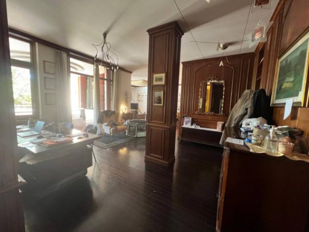 Appartamento di 300 m² con 5 locali e box auto doppio in vendita a Gallarate - Foto 10