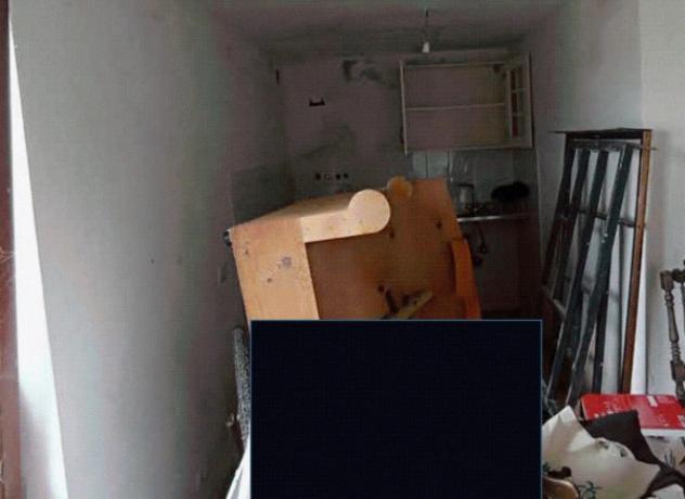 Immobile in asta di 53 m² in vendita a Grottazzolina - Foto 5