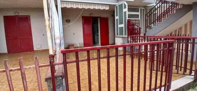Casa Semindipendente in vendita a Mascali, Fondachello - Foto 8