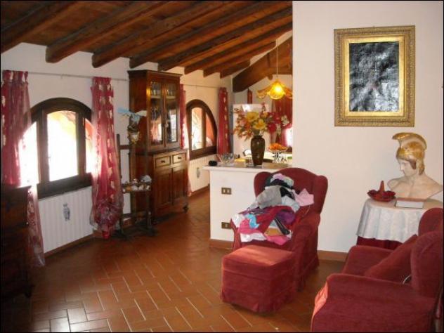 Trifamiliare in vendita a Monsummano Terme - Foto 3