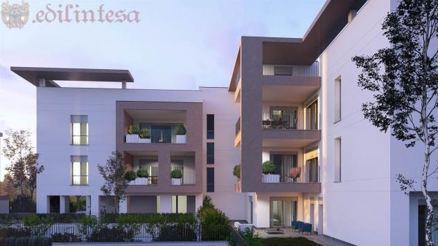 STUPENDO TRILOCALE CON TERRAZZO IN MONZA - Foto 15