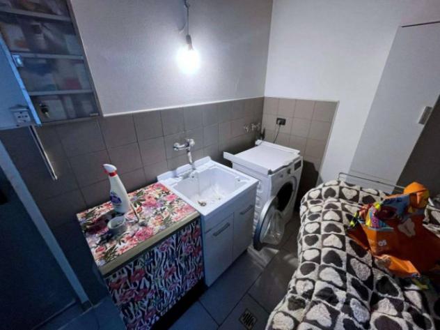 Immobile in asta di 222 m², box auto in vendita a Morsano al Tagliamento - Foto 10