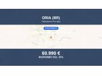 Immobile in asta di 136 m² con più di 5 locali in vendita a Oria
