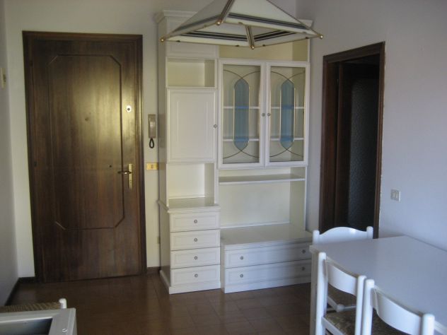 Permuto bilocale Padova