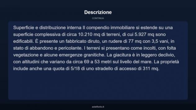 Immobile in asta di 77 m² in vendita a Palau - Foto 11